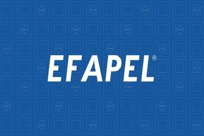 Повышение цен на оборудование EFAPEL c 01 декабря 2023 года!